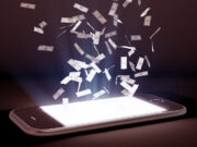 Мобильная реклама: способ двигатель торговли