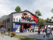 Арт-резиденцию в Ноябрьске за 300 млн сделает компания из Югры ФОТО