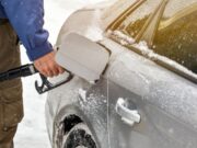 Чем грозит низкопробный дизель в морозы: результаты исследований