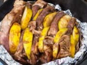 Диетолог поделилась оригинальными и полезными кулинарными советами для года Тигра