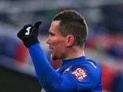 Два удаления в Сочи, три пенальти в Грозном и голы пятками в Москве: чем запомнился 18-й тур РПЛ