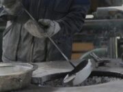 Литье изделий из пластмасс: понятие, область применения