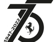Ferrari отметит 75-летие особой эмблемой