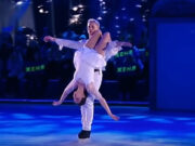 Фигуристка Медведева и блогер Милохин прокомментировали слухи о своих отношениях