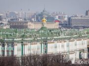 Глава ФЗНЦ Максим Шугалей выпустит книгу «Утраченный Петербург»