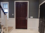 Межкомнатные двери: что стоит учитывать при установке