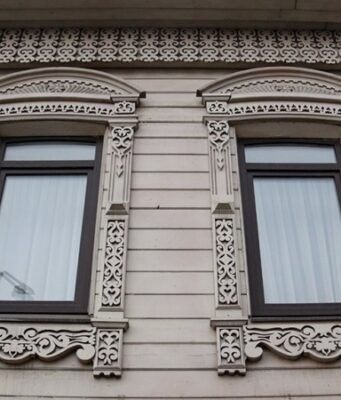 Исчезающая Вселенная: челябинские белендрясы как осколки русской истории (ФОТО)