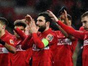 Испытание «Барселоны», шанс «Спартака» и зависимость «Тоттенхэма»»: чем интересны заключительные туры в еврокубках