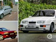 Какой автомобиль можно приобрести за $1000 в Украине