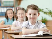 Лицензированная начальная школа: преимущества, как поступить