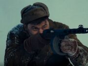 Насмерть защищать свой дом. В Международный день кино вспоминаем о драме «Ржев»