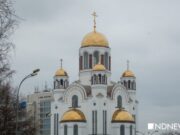 Одной из тем Епархиального фестиваля ледовых скульптур станет 65-летие космической эры