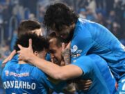 «Он умеет извлечь пользу из некомфортной ситуации»: почему Дзюба стал самым обсуждаемым футболистом РПЛ