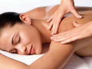 Ценность массажа спины для вашего здоровья