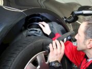 Ремонт амортизатора автомобиля: причины, к кому обратиться