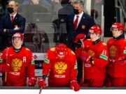 «Сочувствуем всем участникам, которые не смогут реализовать свою мечту»: IIHF отменила МЧМ по хоккею из-за коронавируса