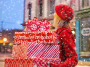 Специалист по этикету назвала безошибочные подарки на Новый год