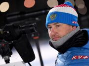 «Вижу существенный прогресс»: Максимов о стрельбе российских биатлонистов и возвращении Бабикова