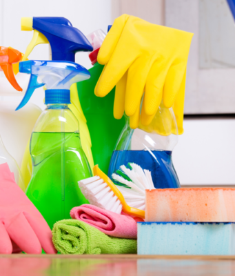 Клининг: преимущества, услуги, кому подойдет