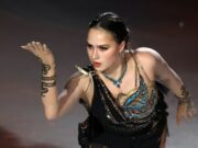 Выступление Загитовой и Медведевой и возможная отмена Игр: о чём говорили перед стартом ЧР по фигурному катанию