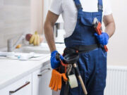 Услуги сантехника: чем вам поможет профессионал