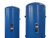 Ресиверы для компрессоров ZELKO: виды, преимущества использования