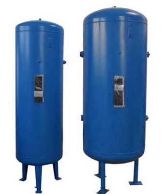 Ресиверы для компрессоров ZELKO: виды, преимущества использования