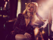 Портрет в стиле ретро Голливуд: как подготовиться