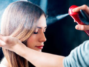 Спреи для укладки волос: какие они бывают, как выбрать