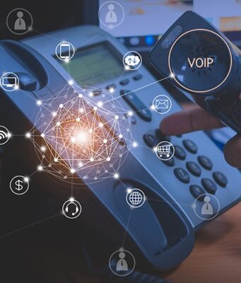 IP телефония: преимущества использования, область применения