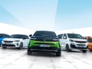 Бренд Opel отметил свое 160-летие