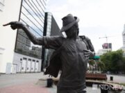 Церемония главной музыкальной премии мира может быть снова перенесена