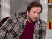 Что заставляет звёзд полнеть до неузнаваемости: заедают разводы и стрессы