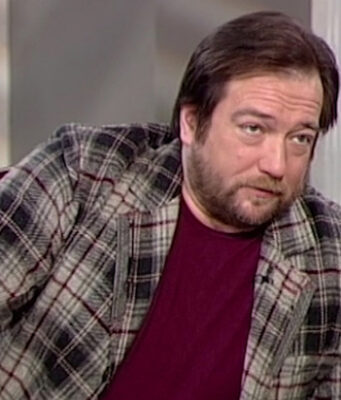 Что заставляет звёзд полнеть до неузнаваемости: заедают разводы и стрессы