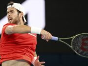 Девятый проигрыш Надалю и четырёхчасовой триллер с Маннарино: как Карацев и Хачанов вылетели с Australian Open