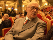 Друг Куравлева оценил состояние артиста перед госпитализацией: страдал от давления