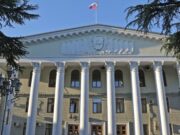 Глава Ялты поспешила откреститься от действий подчиненных по отношению к объектам культурного наследия