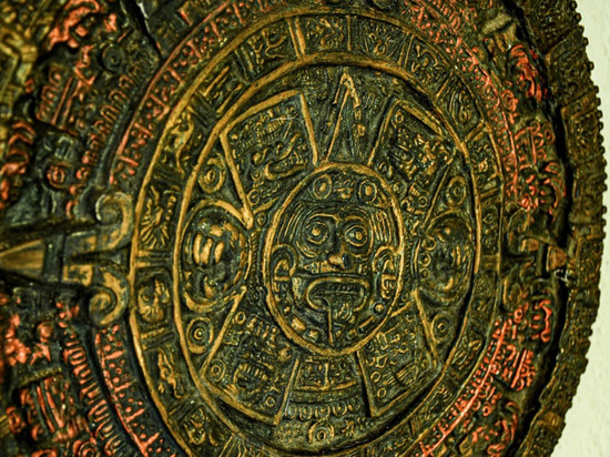 Гороскоп майя предрек удачу шести знакам в 2022 году