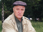 Госпитализированный с подозрением на коронавирус Леонид Куравлев жаловался на давление