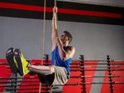 Спортивный канат: характеристики, где используется и правила выбора