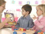 Мандаринка: обучение вашего ребенка в руках профессионалов