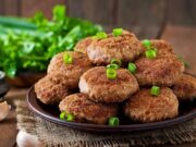 Реклама еды: какая она