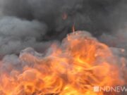 Красного петуха заказывали? Как в Петербурге уничтожают памятники архитектуры