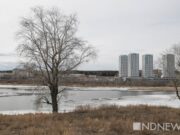 На Уктусе может появиться музей горнозаводской цивилизации под открытым небом