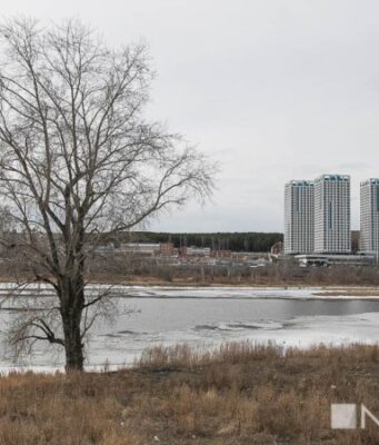 На Уктусе может появиться музей горнозаводской цивилизации под открытым небом