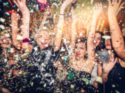 Что стоит учесть при организации праздника