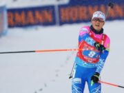 Прогресс Резцовой и победы Третьякова: в какой форме российские спортсмены находятся за месяц до Игр в Пекине