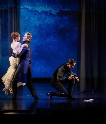 Пушкинскую карту пополнили на 5000 рублей