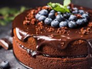 Заказать торт: что стоит учесть при заказе торта и какие могут быть виды оформления