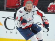 Спусковой крючок: Овечкин оформил дубль и спас «Вашингтон» от поражения в матче НХЛ с «Оттавой»